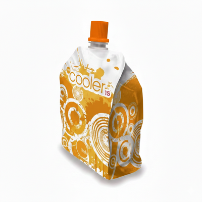 Vitaflo HCU 15 Cooler Ornage (30x130g)
