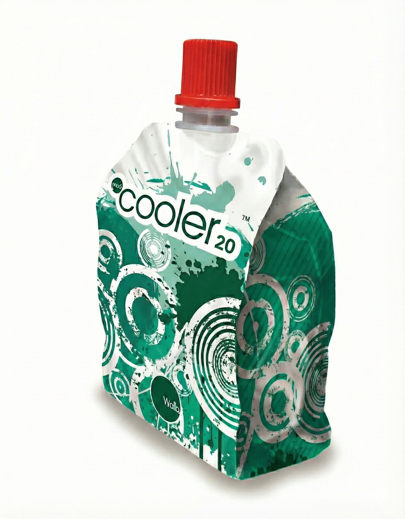 Vitaflo HCU 20 Cooler Red (30x174g)