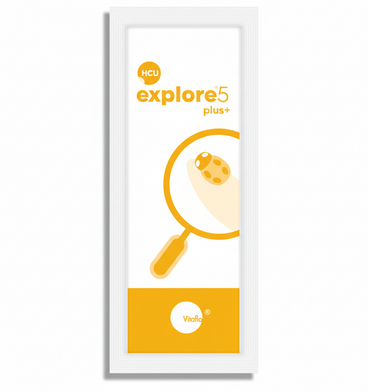 Vitaflo HCU Explore 5 (30x12.5)
