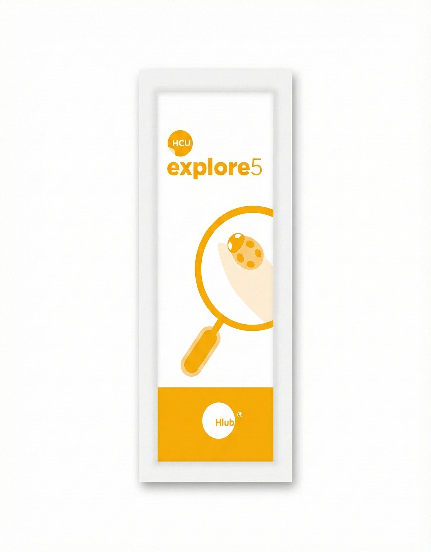 Vitaflo  HCU explore 5 (30x12.5)