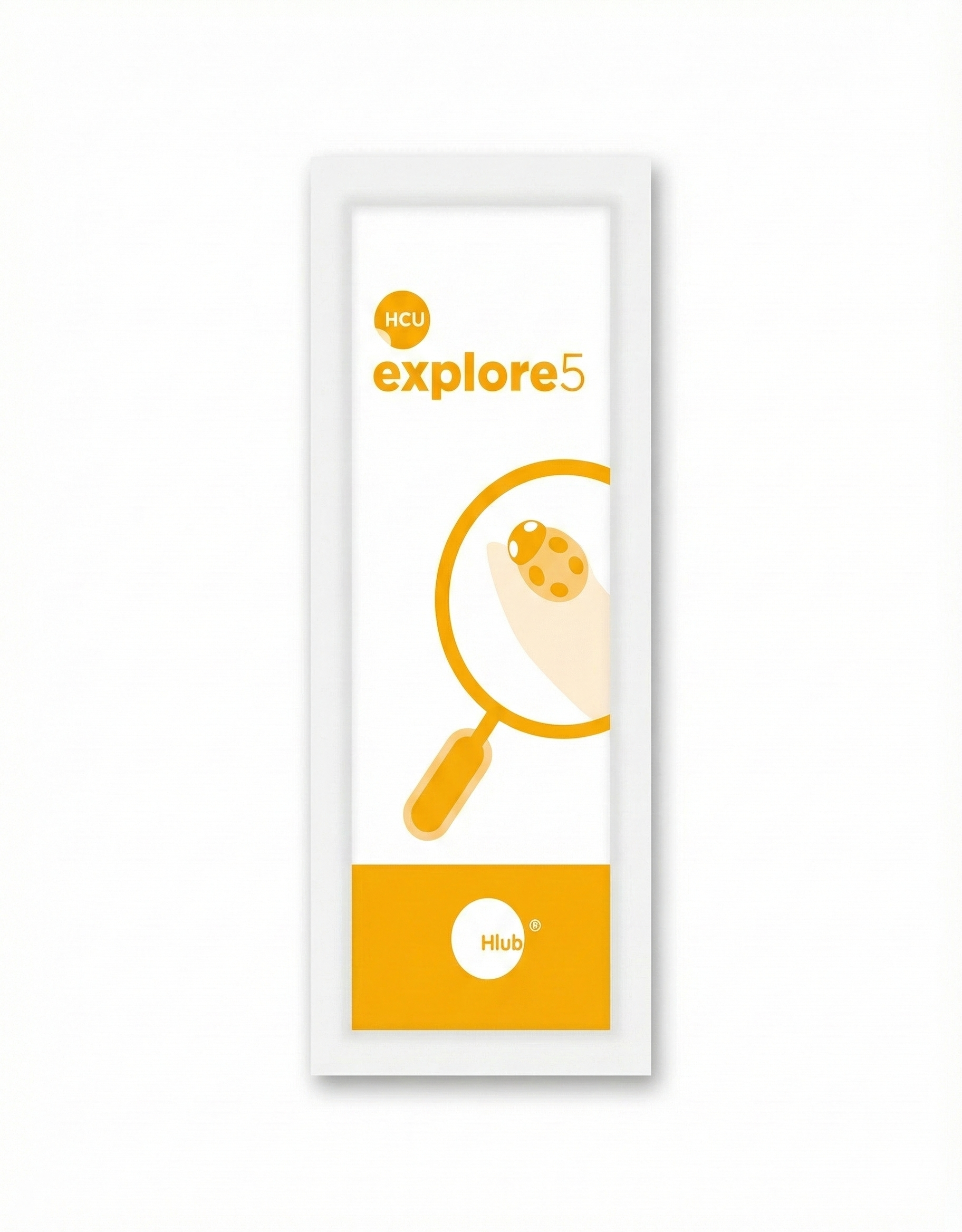 Vitaflo  HCU explore 5 (30x12.5)