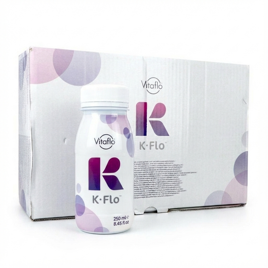 Vitaflo K.Flo (24x250ml)