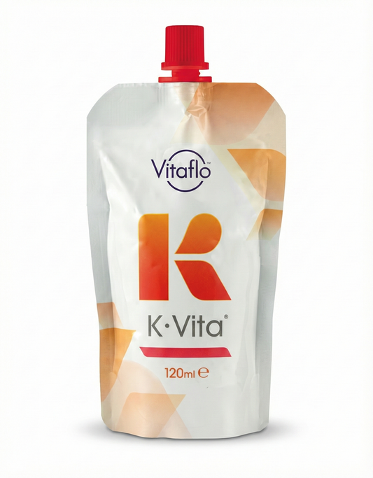 Vitaflo K.Vita (30x120ml)