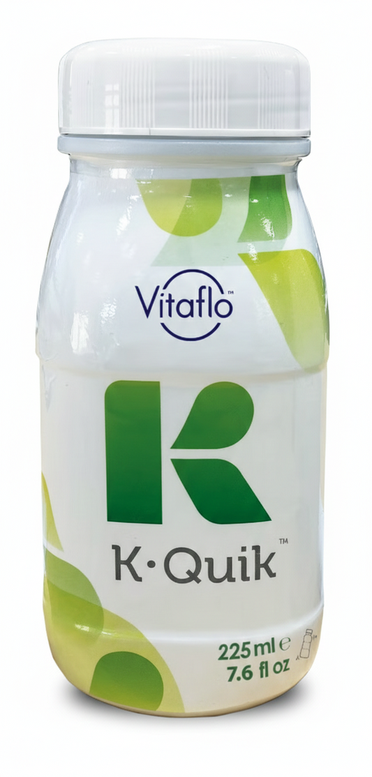 Vitaflo K.quik (15x225ml)
