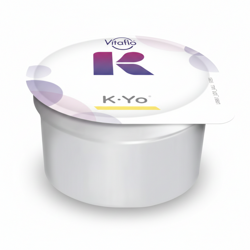Vitaflo K.yo Vanilla (4x100g)

