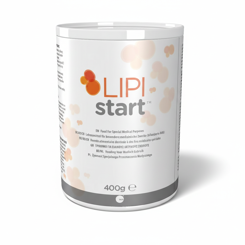 Vitaflo Lipistart (400g)
