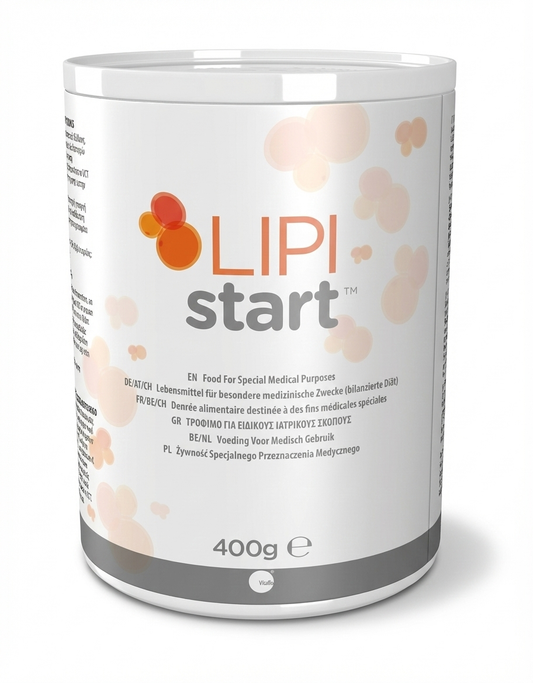 Vitaflo Lipistart (400g)