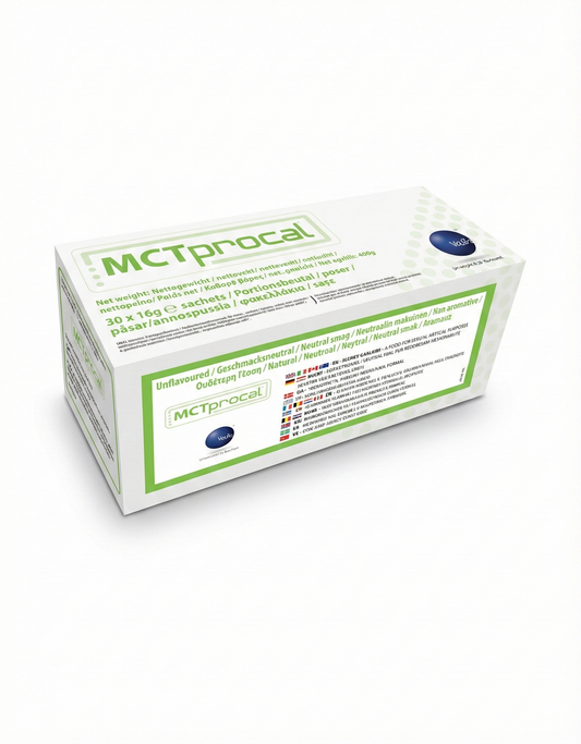 Vitaflo MCT PROCAL (30x16g)