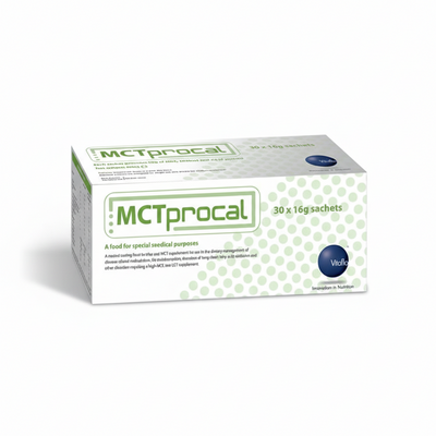 Vitaflo MCT Procal (30x16g)
