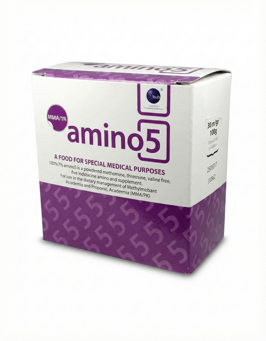 Vitaflo MMA/PA amino5 Unflavored (30x6g)