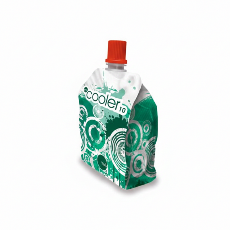 Vitaflo MSUD 10 Cooler Red (30x87g)
