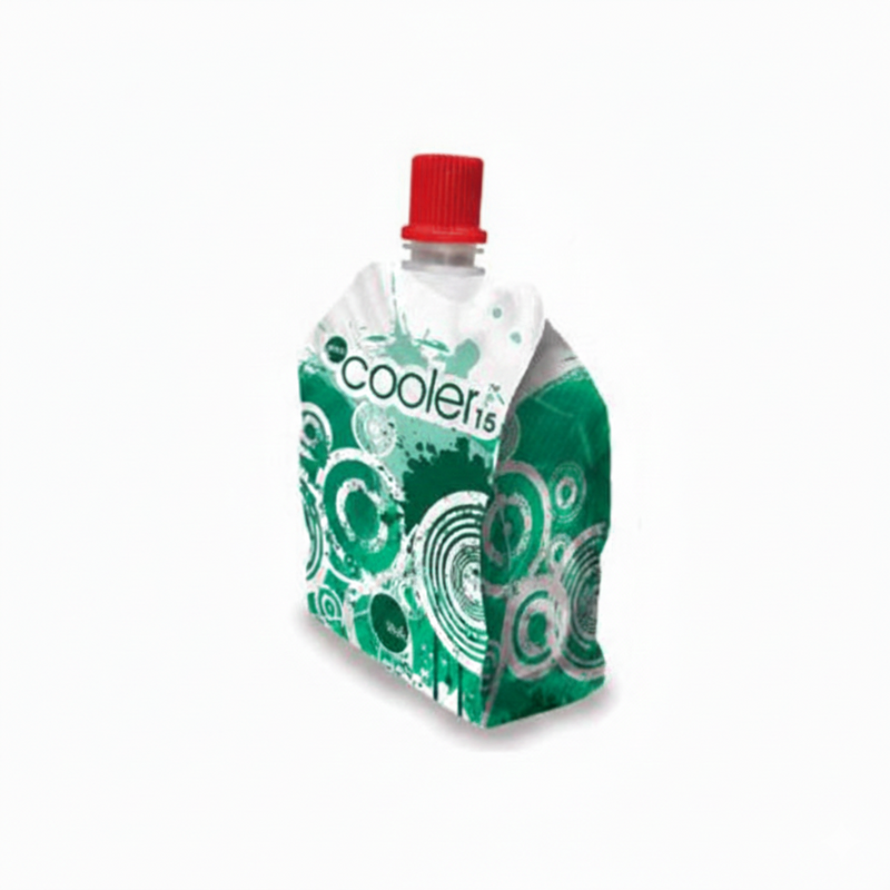 Vitaflo MSUD 15 Cooler Red (30x130g)
