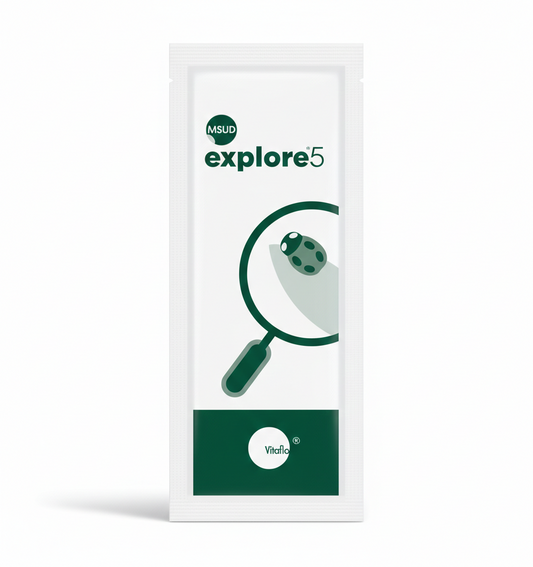 Vitaflo MSUD Explore 5 (30x12.5g)
