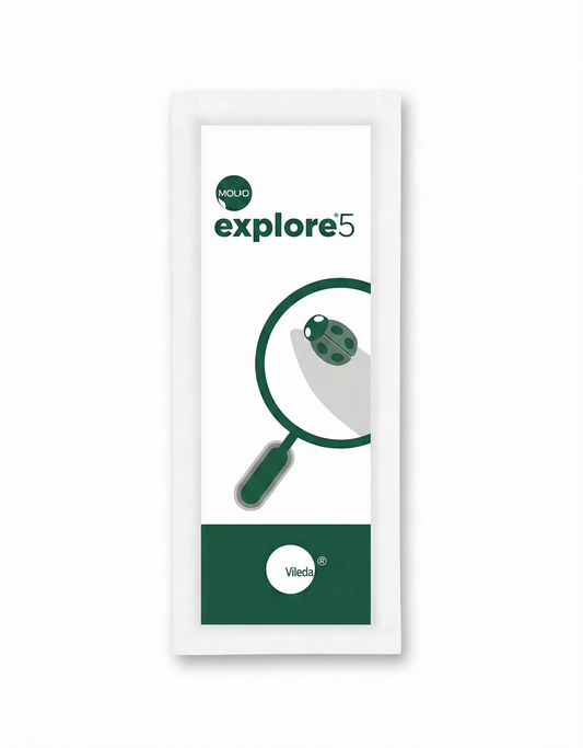 Vitaflo MSUD explore 5 (30x12.5g)