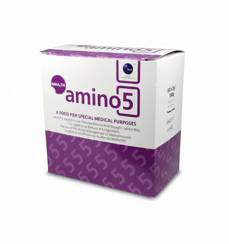 Vitaflo Mma/pa Amino5 Unflavored (30x6g)

