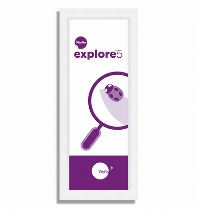 Vitaflo Mma/pa Explore 5 (30x12.5g)
