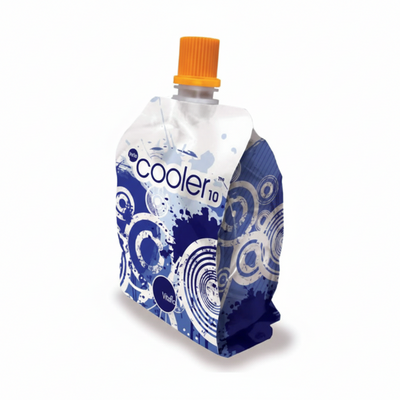 Vitaflo PKU 10 Cooler Orange (30x87g)
