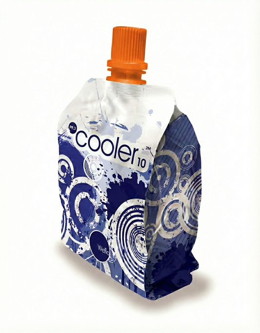 Vitaflo PKU 10 Cooler Orange (30x87g)