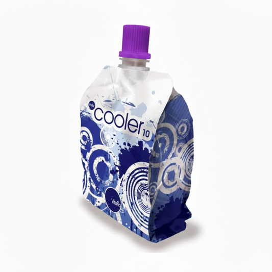 Vitaflo PKU 10 Cooler Purple (30x87g)
