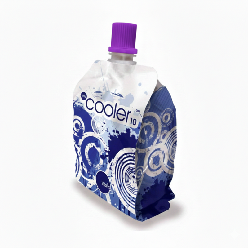 Vitaflo PKU 10 Cooler Purple (30x87g)
