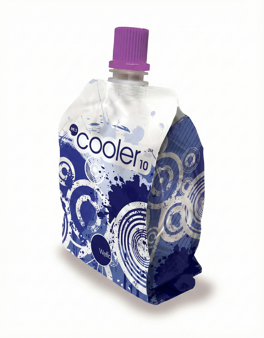 Vitaflo PKU 10 Cooler Purple (30x87g)