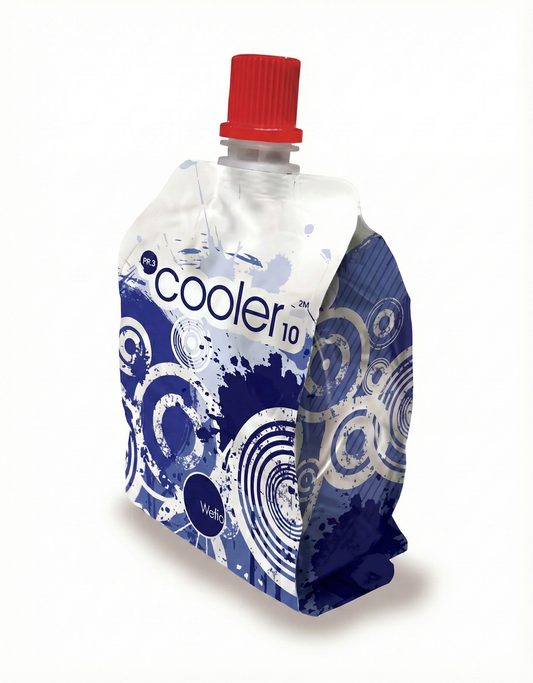 Vitaflo PKU 10 Cooler Red (87gx30)