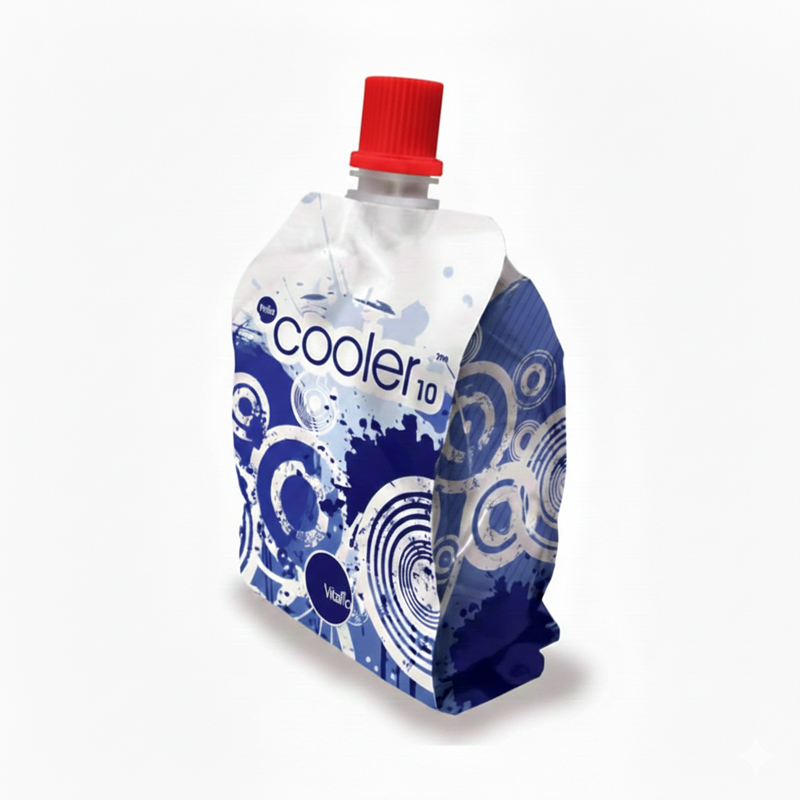 Vitaflo PKU 10 Cooler Red (87gx30)