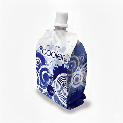 Vitaflo PKU 10 Cooler White (30x87g)