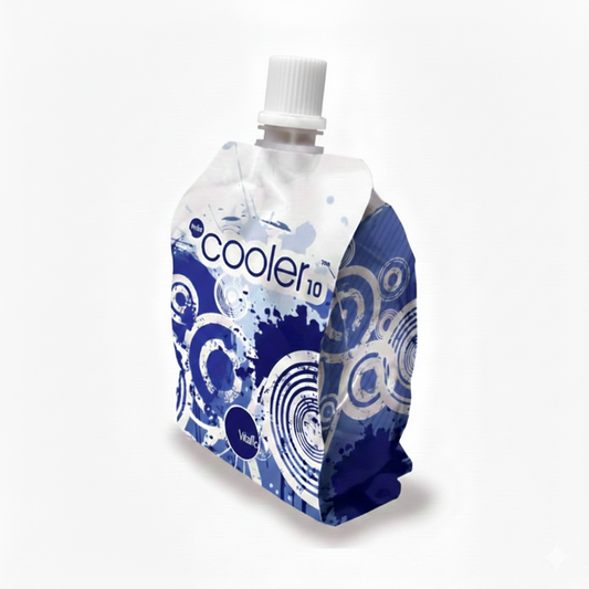 Vitaflo PKU 10 Cooler White (30x87g)