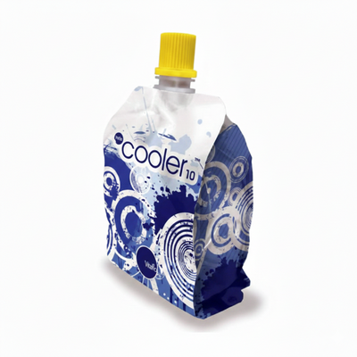 Vitaflo PKU 10 Cooler Yellow (30x87g)
