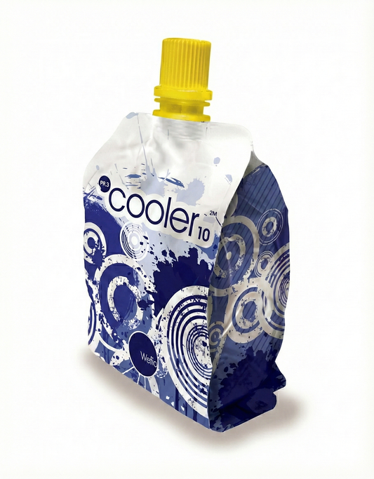 Vitaflo PKU 10 Cooler Yellow (30x87g)