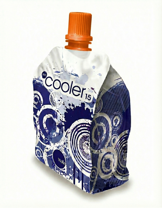 Vitaflo PKU 15 Cooler Orange (30x130g)