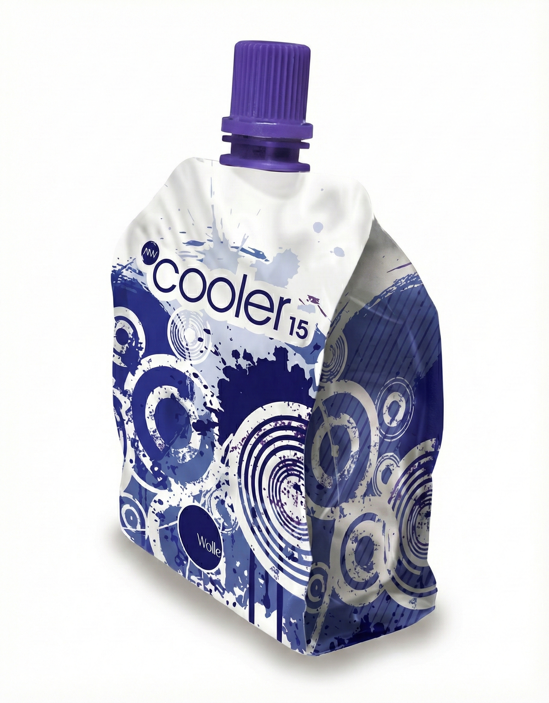 Vitaflo PKU 15 Cooler Purple (30x130g)