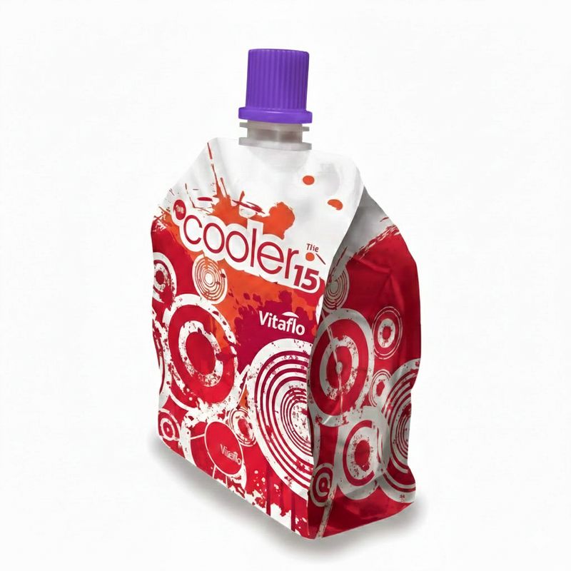 Vitaflo PKU 15 Cooler Purple (30x130g)
