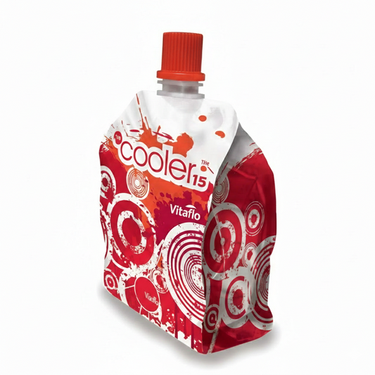 Vitaflo PKU 15 Cooler Red 
