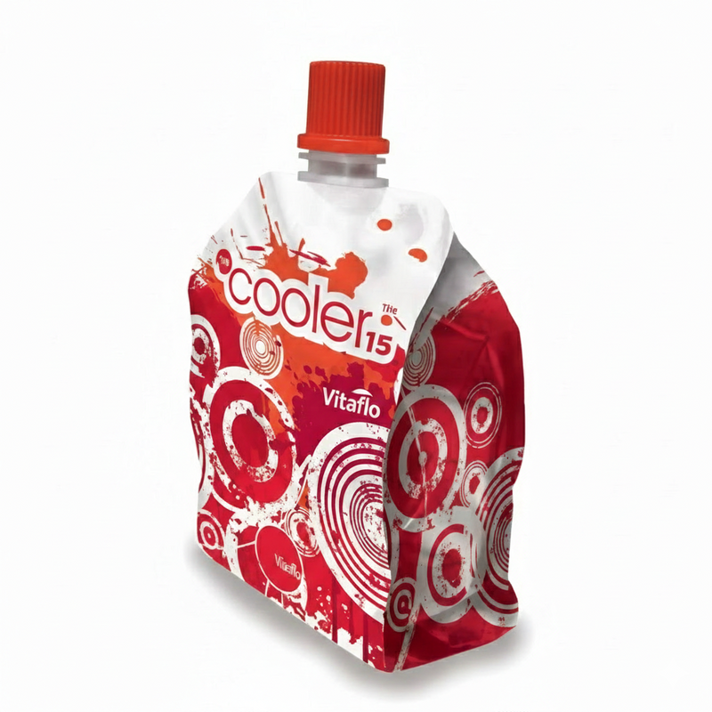 Vitaflo PKU 15 Cooler Red 
