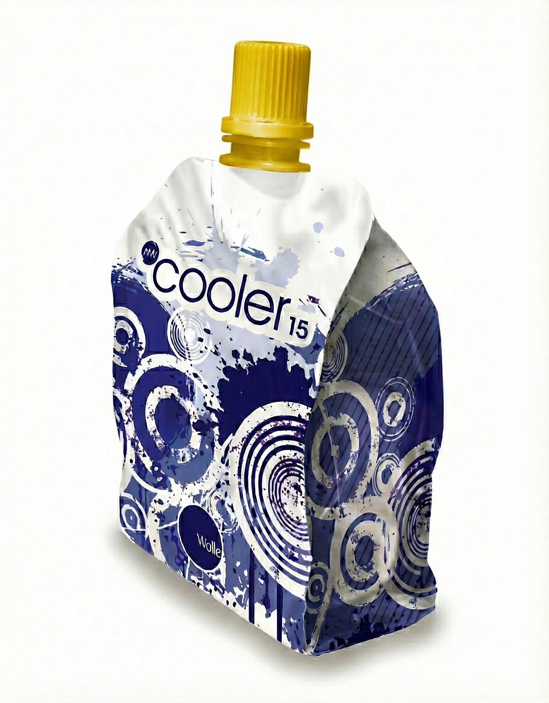 Vitaflo PKU 15 Cooler Yello (30x130g)