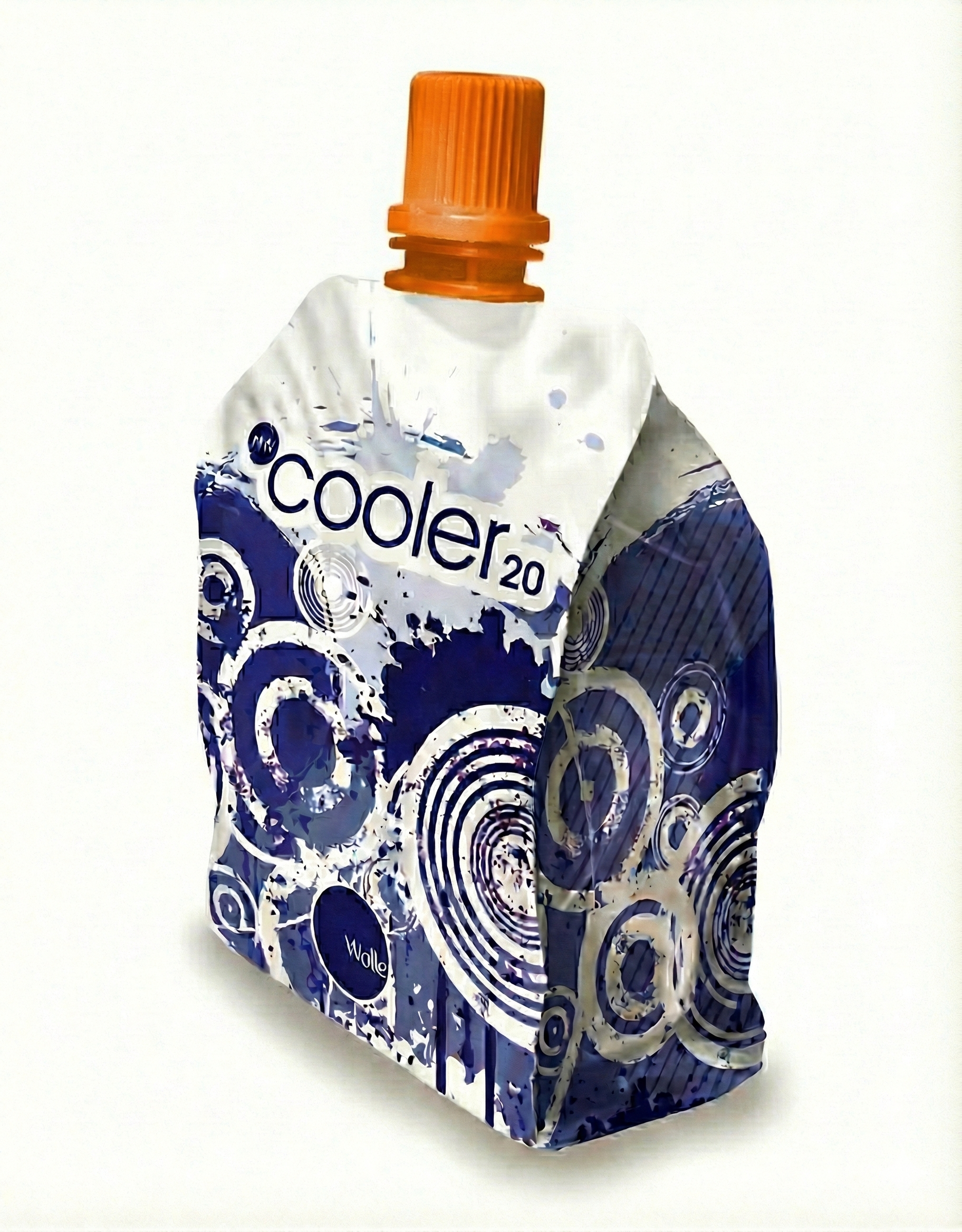 Vitaflo PKU 20 Cooler Orange (30x174g)