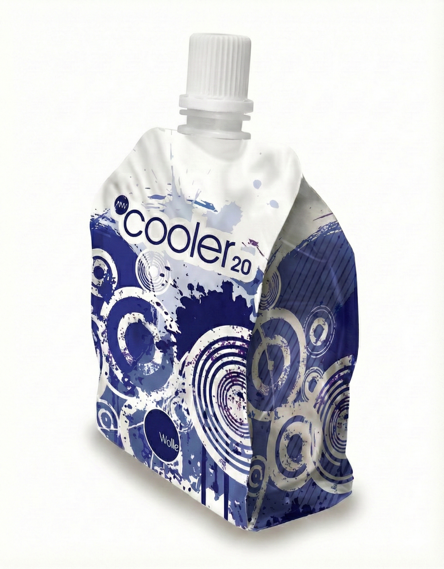 Vitaflo PKU 20 Cooler Orange (30x174g)