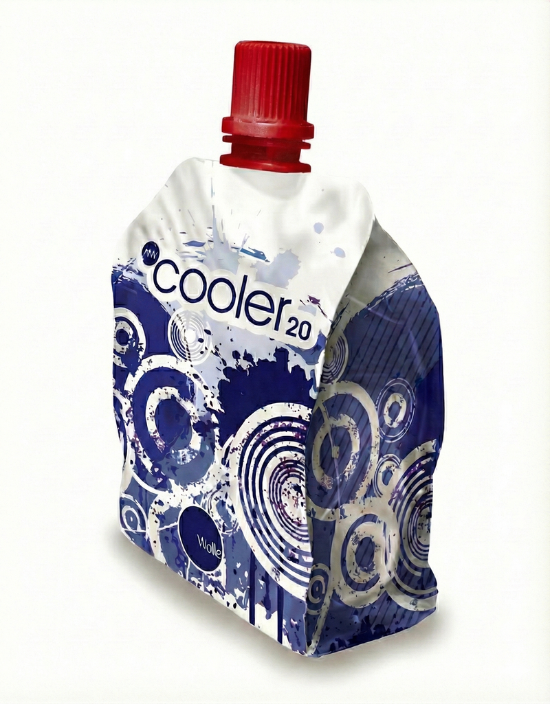 Vitaflo PKU 20 Cooler Red (30x174g)
