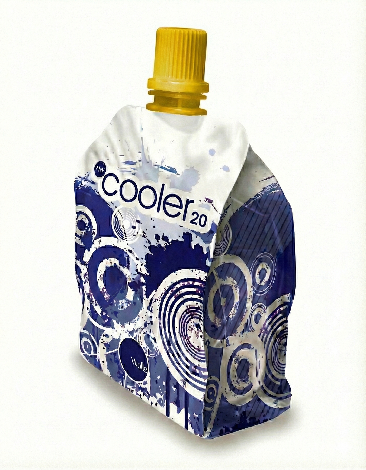 Vitaflo PKU 20 Cooler Yellow (30x174g)