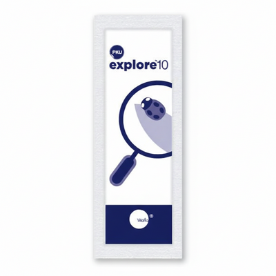 Vitaflo PKU Explore 10 Orange (30x25g)
