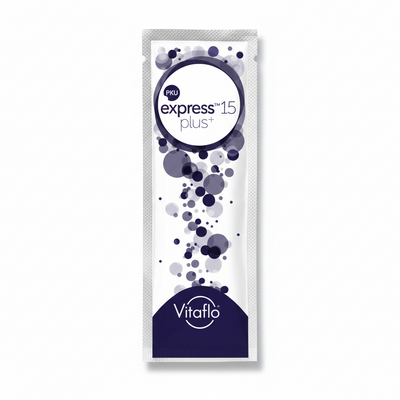 Vitaflo PKU Express 15 Plus Lemon (30x25g)
