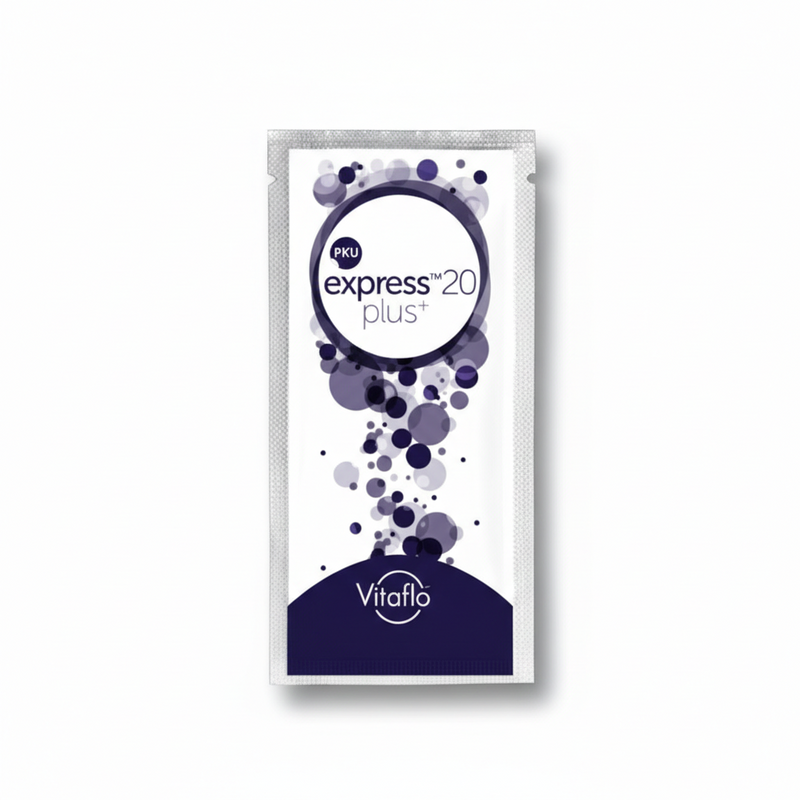 Vitaflo PKU Express 20 Plus Tropical (30x34g)
