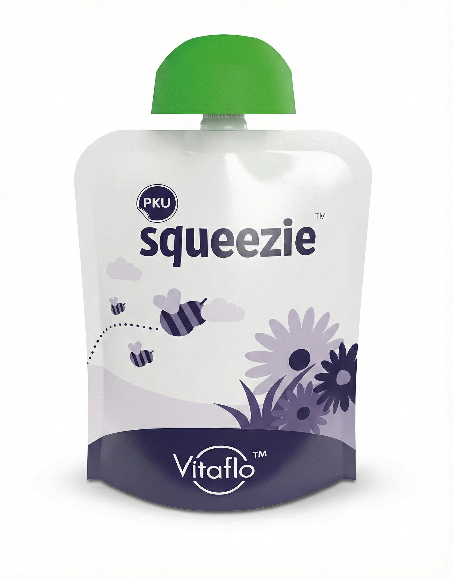 Vitaflo  PKU Squeezie (30x85g)