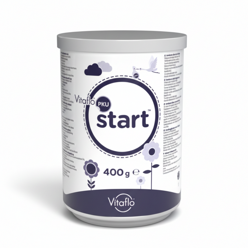 Vitaflo PKU Start

