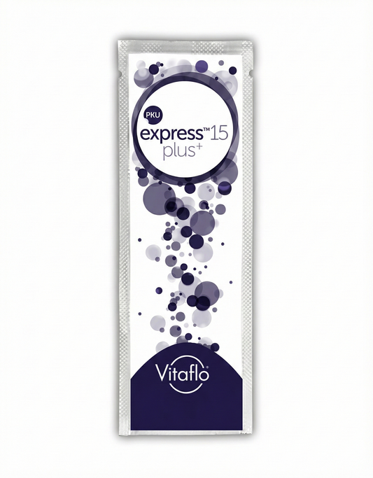 Vitaflo  PKU express 15 plus Orange (30x25g)