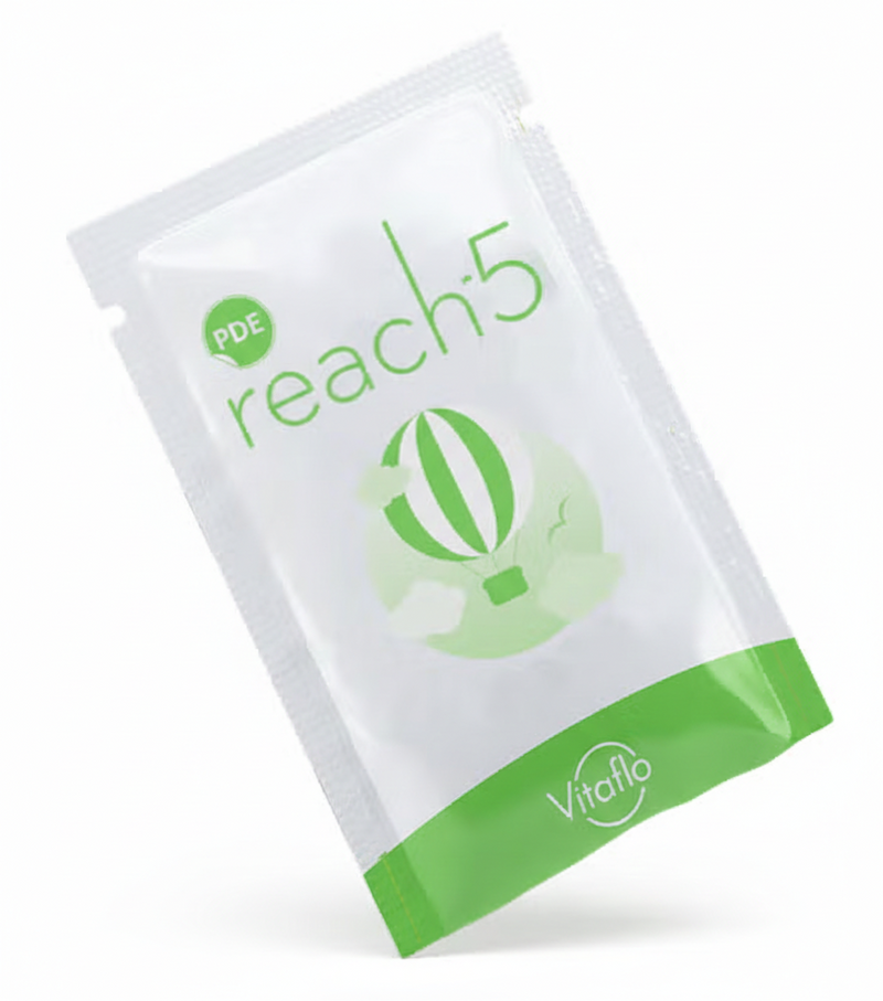 Vitaflo Pde Reach5 Powder (30x18g)
