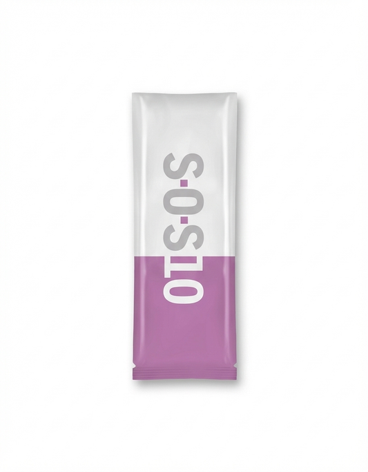Vitaflo SOS 10 Unflavored (30x21g)