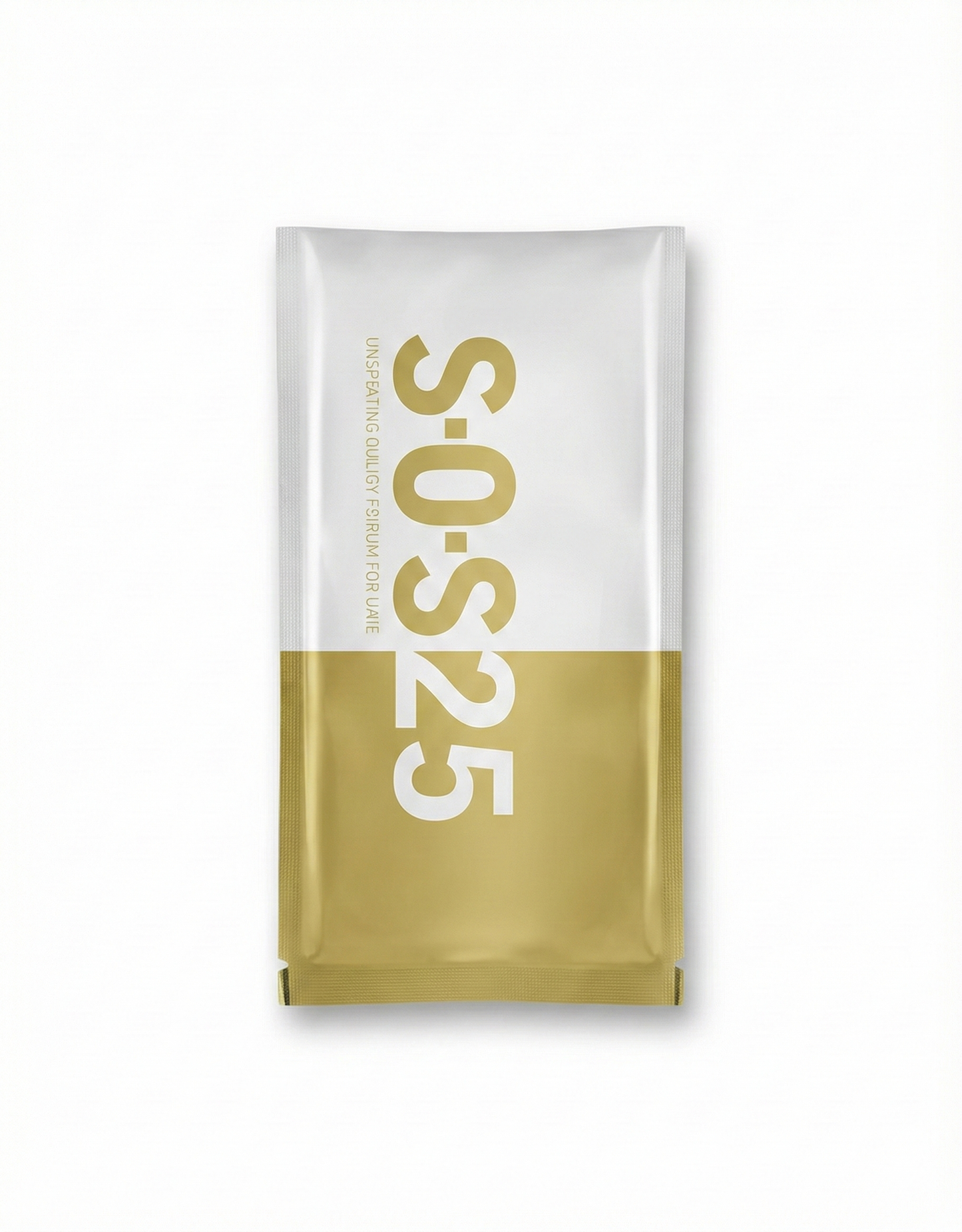 Vitaflo SOS 25 Unflavored (30x21g)